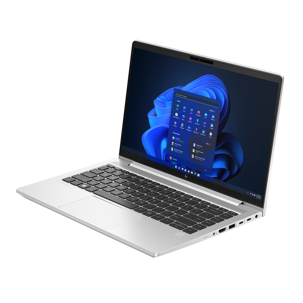 HP EliteBook 640 G10 Intel® Core™ i7 i7-1355U Laptop 35.6 cm (14") Full HD 16 GB DDR4-SDRAM 512 GB SSD Wi-Fi 6E (802 - Image 6