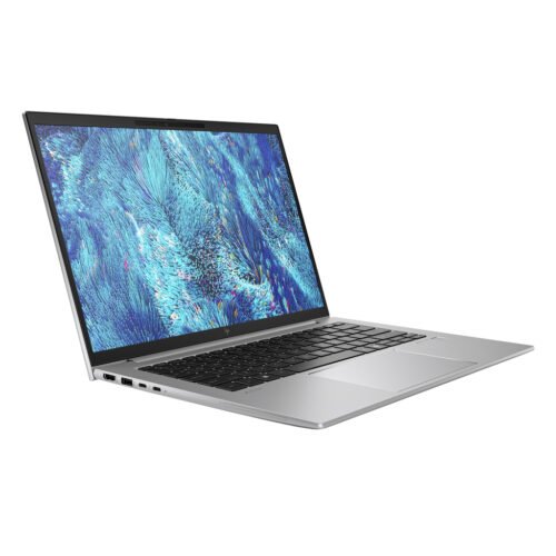 HP ZBook Firefly G11 Intel Core Ultra 7 155H Mobile workstation 35.6 cm (14") WUXGA 16 GB DDR5-SDRAM 1 TB SSD NVIDIA RTX A500 W - Image 9