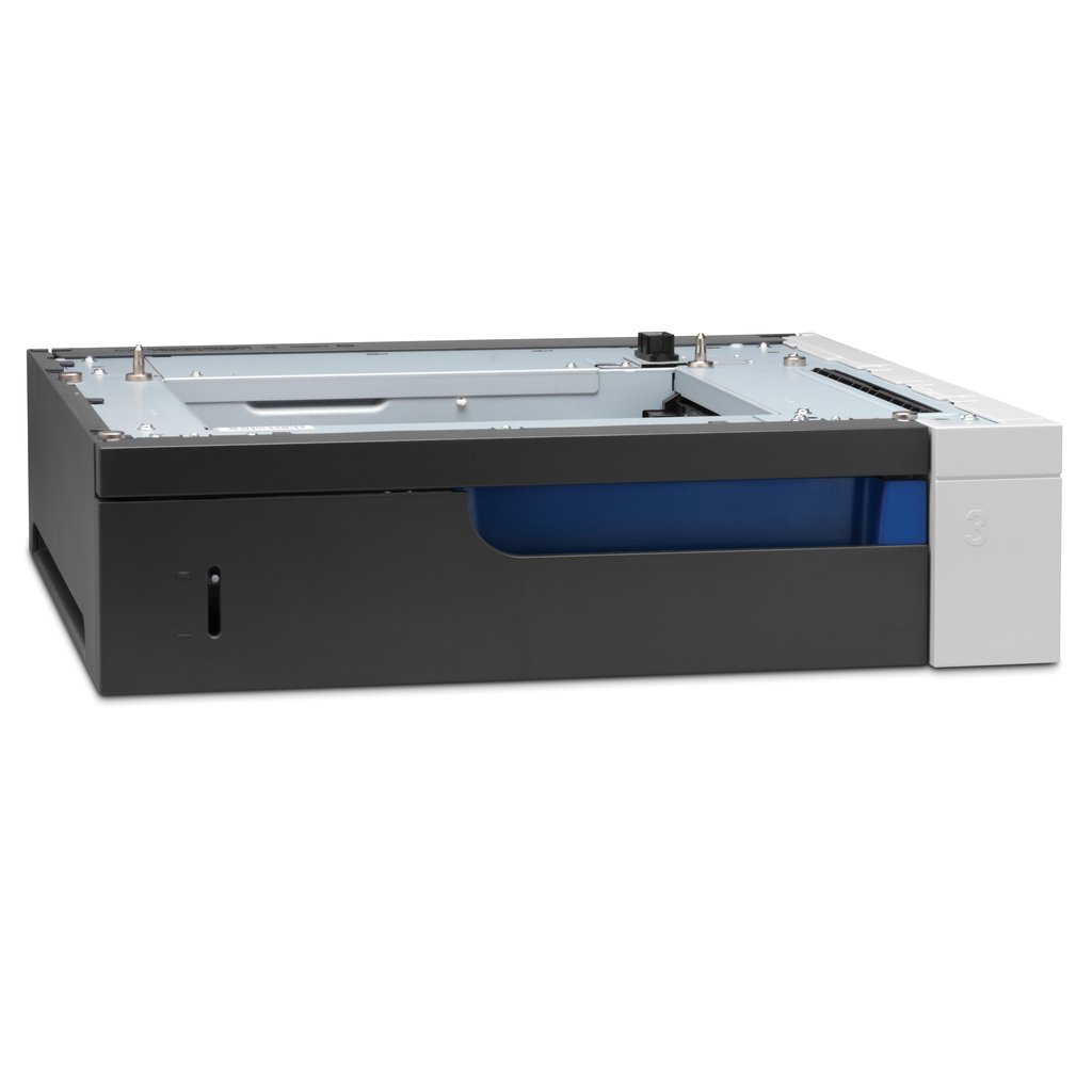 HP LaserJet Color 500-sheet Paper Tray - Image 2