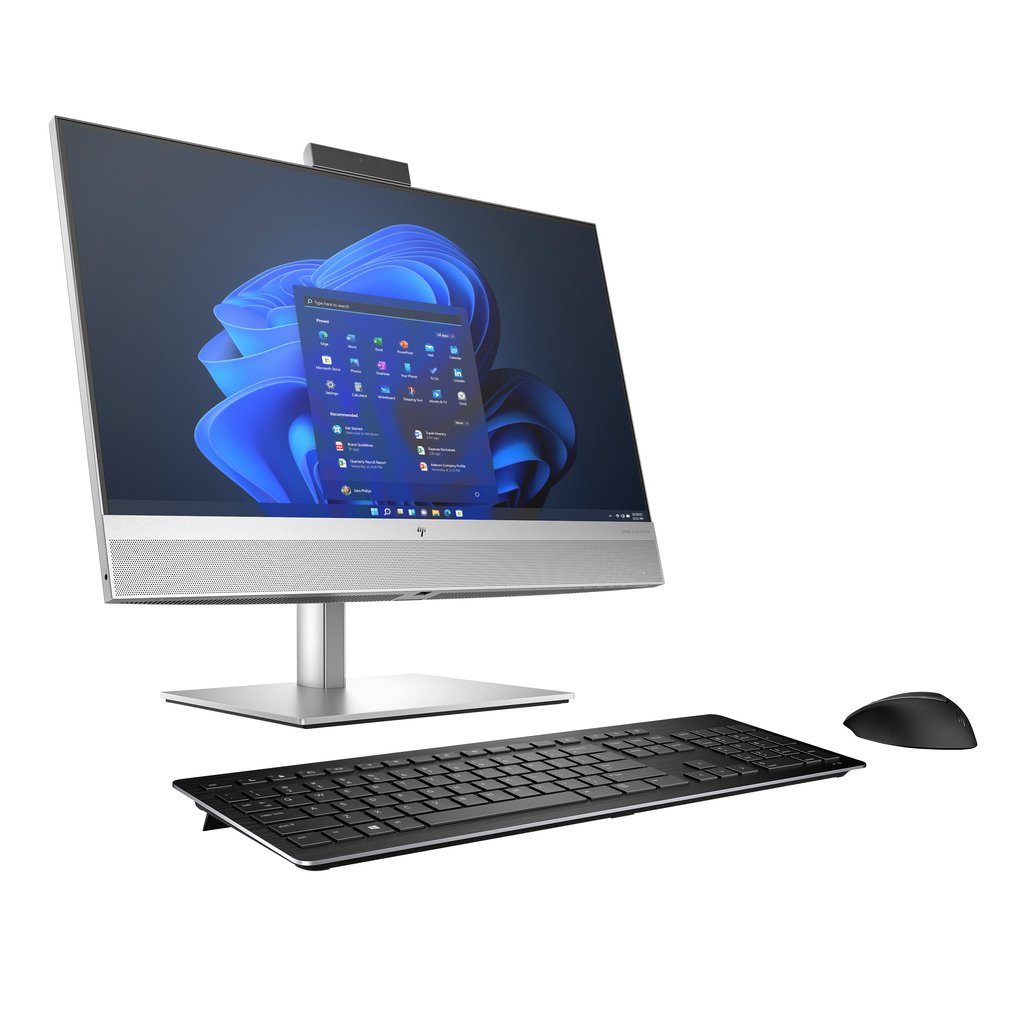 HP EliteOne 840 G9 Intel® Core™ i5 i5-13500 60.5 cm (23.8") 1920 x 1080 pixels Touchscreen All-in-One PC 8 GB DDR5-S - Image 7