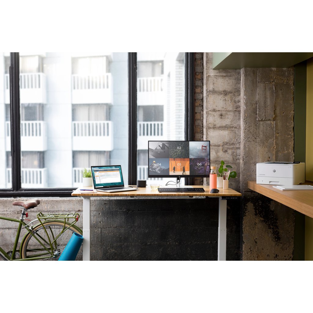 HP E-Series E27q G4 QHD Monitor - Image 13