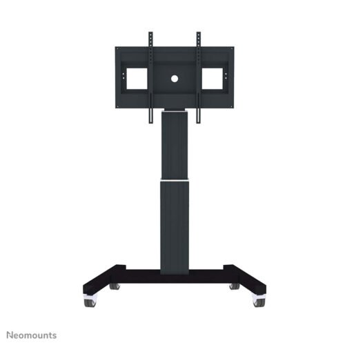 Neomounts PLASMA-M2500BLACK TV trolley 42-100" - motorised - Image 2