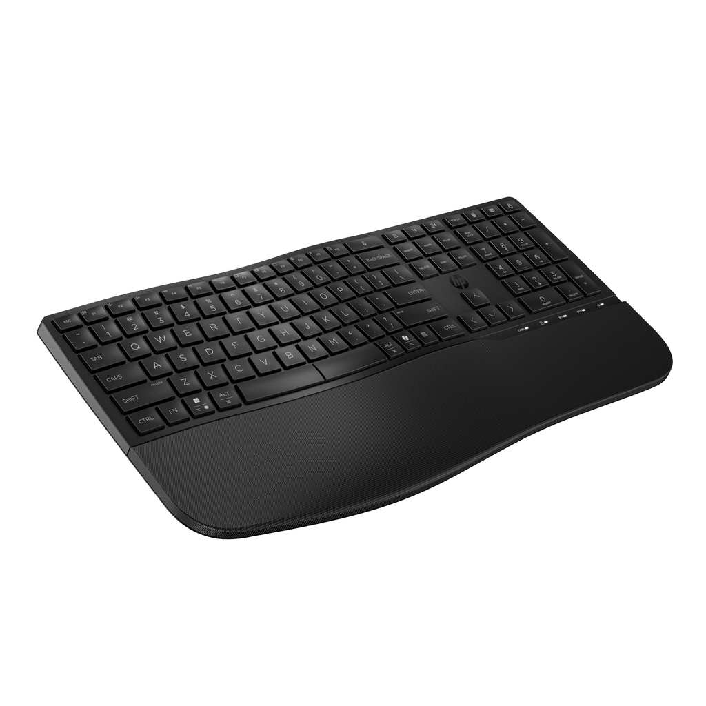 HP 685 Comfort Dual-Mode Keyboard - Image 3