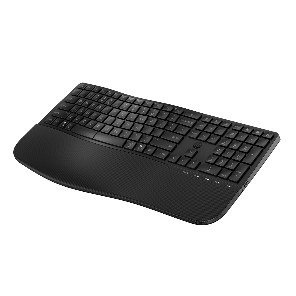 HP 685 Comfort Dual-Mode Keyboard - Image 5