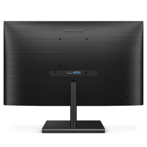 Philips E Line 275E1S/00 LED display 68.6 cm (27") 2560 x 1440 pixels Quad HD Black - Image 5