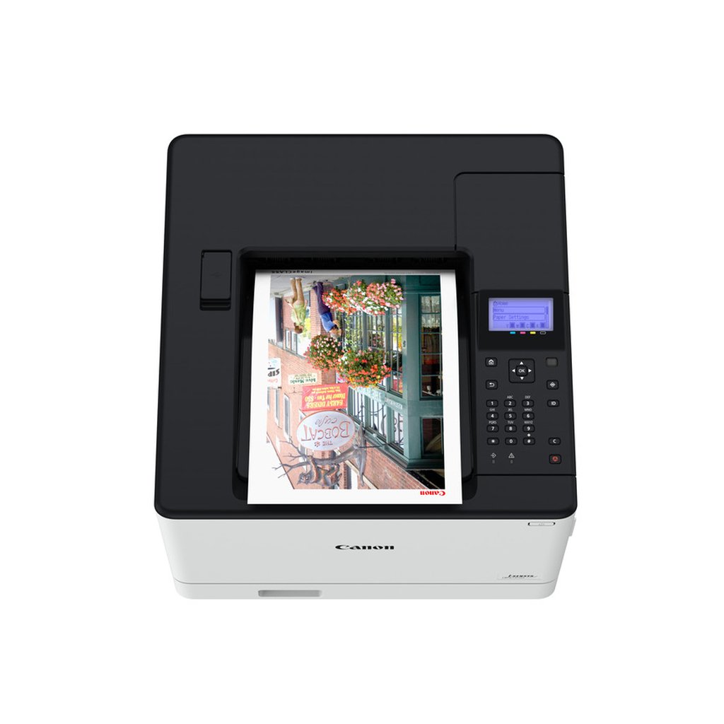 Canon i-SENSYS LBP673Cdw Colour 1200 x 1200 DPI A4 Wi-Fi - Image 10