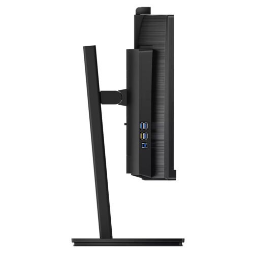 Philips P Line 346P1CRH/00 LED display 86.4 cm (34") 3440 x 1440 pixels UltraWide Quad HD Black - Image 6