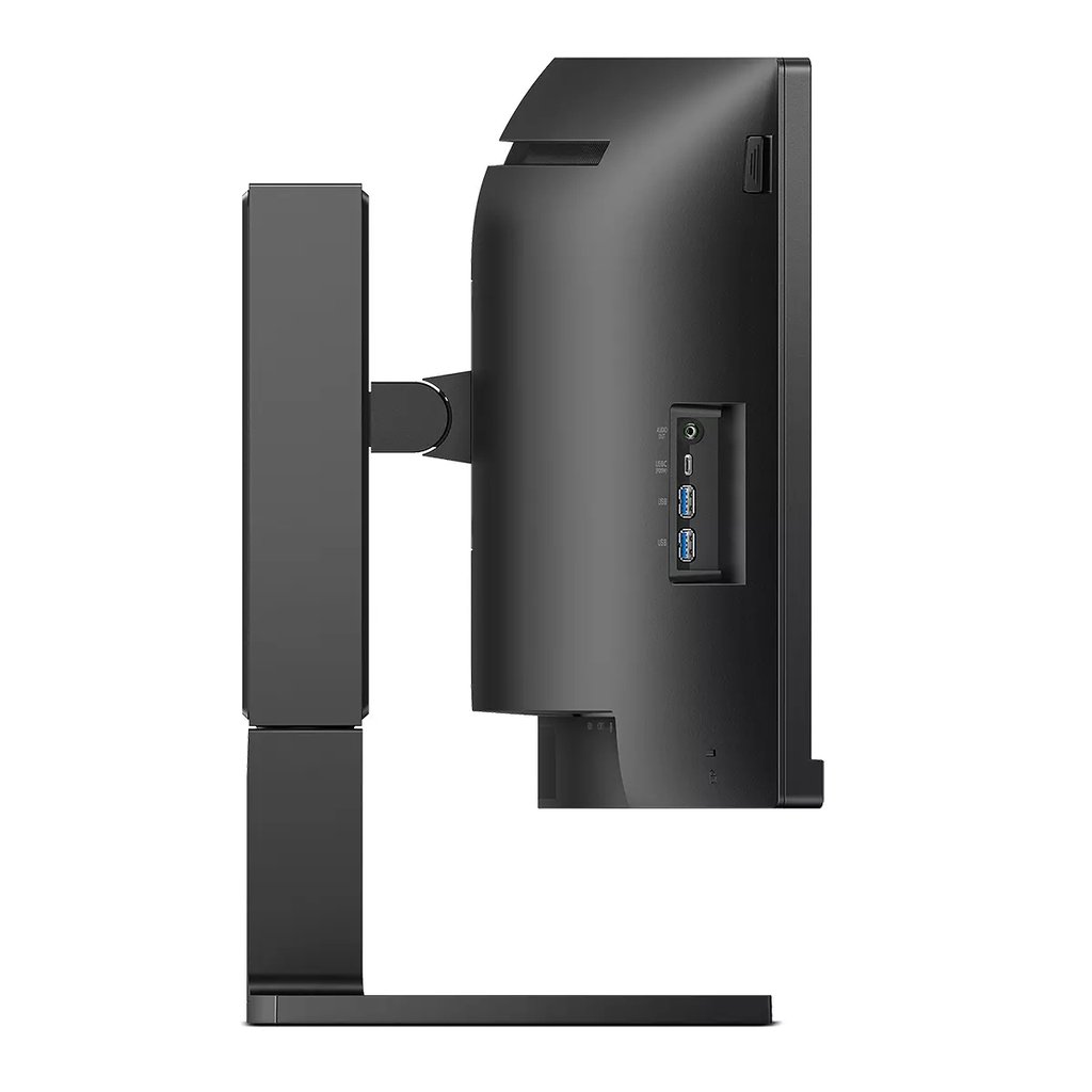 Philips 6000 series 45B1U6900C/00 LED display 113 cm (44.5") 5120 x 1440 pixels UltraWide Dual Quad HD Black - Image 9