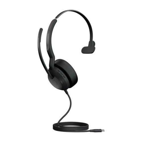 Jabra Evolve2 50 - USB-C UC Mono - Image 2