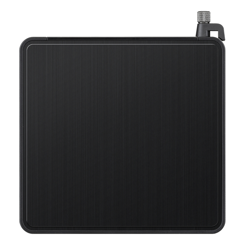 ASUS NUC 14 Pro RNUC14RVKV5068C3I Intel Core Ultra 5 135H 16 GB DDR5-SDRAM 512 GB SSD Windows 11 Pro UCFF Mini PC Black - Image 9