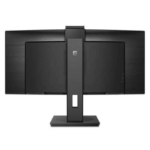 Philips P Line 346P1CRH/00 LED display 86.4 cm (34") 3440 x 1440 pixels UltraWide Quad HD Black - Image 8