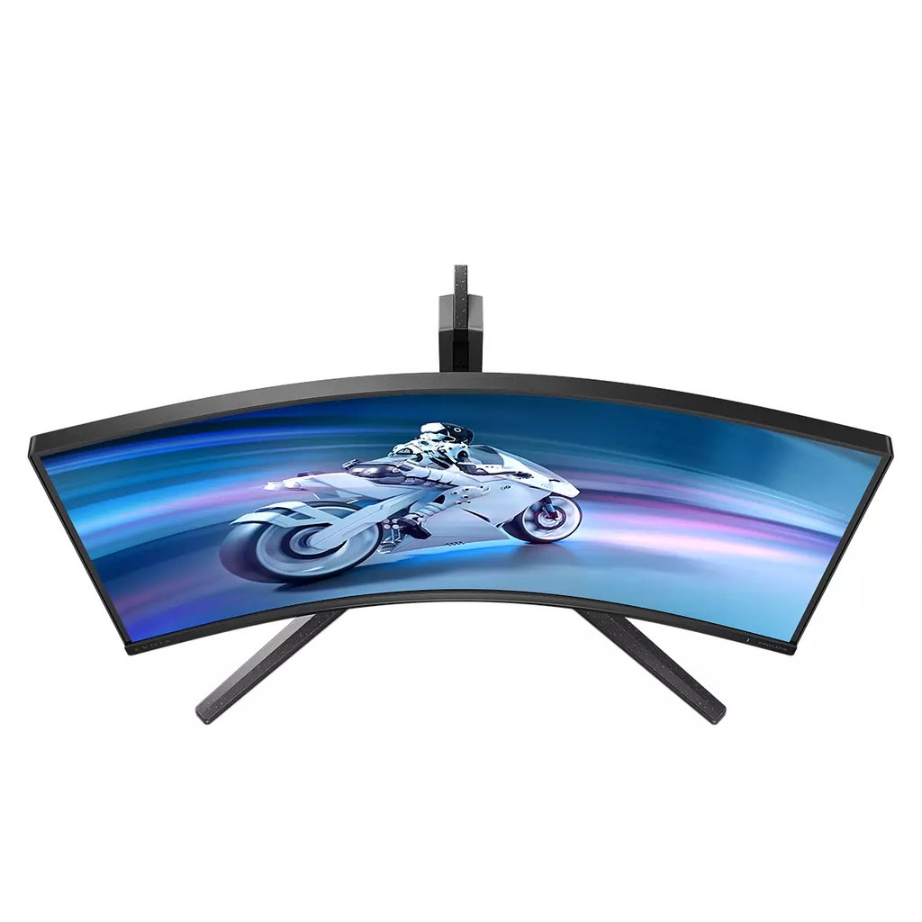 Philips Evnia 5000 32M2C5500W/00 computer monitor 80 cm (31.5") 2560 x 1440 pixels Quad HD LCD Black - Image 17