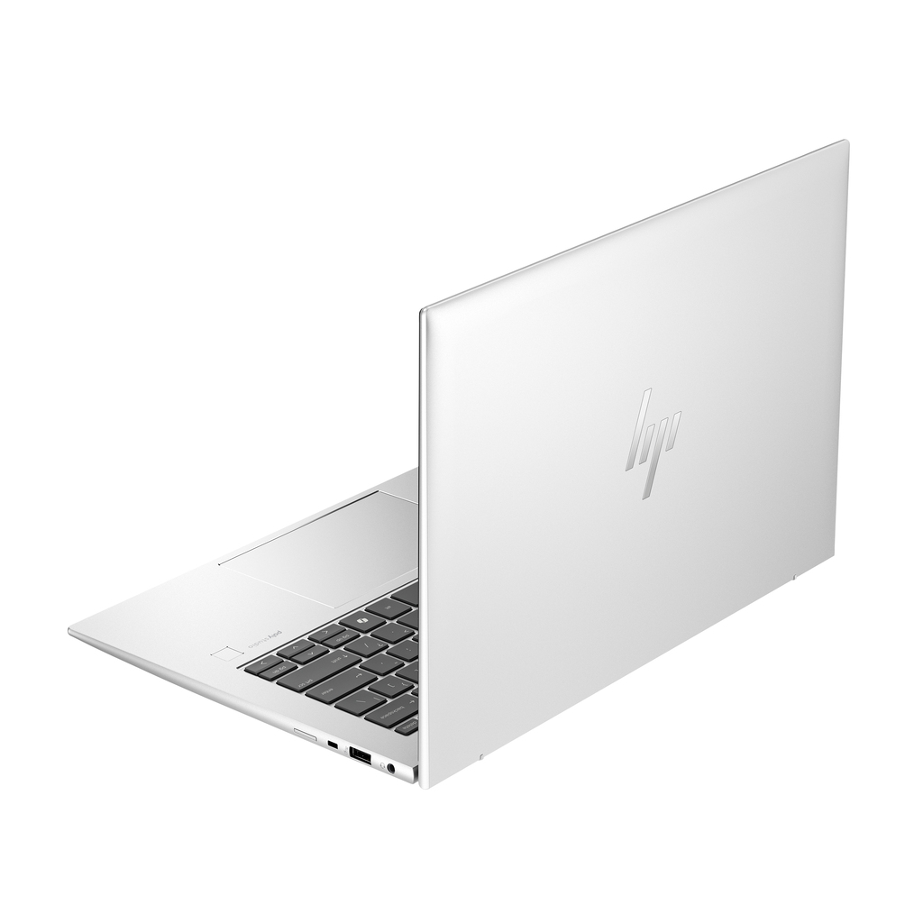 HP EliteBook 840 G11 Intel Core Ultra 7 155H Laptop 35.6 cm (14") WUXGA 32 GB DDR5-SDRAM 512 GB SSD Wi-Fi 6E (802.11ax) Windows - Image 2