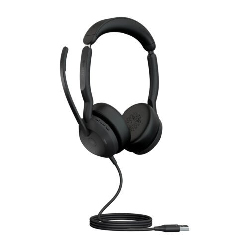 Jabra Evolve2 50 - USB-A MS Stereo - Image 2