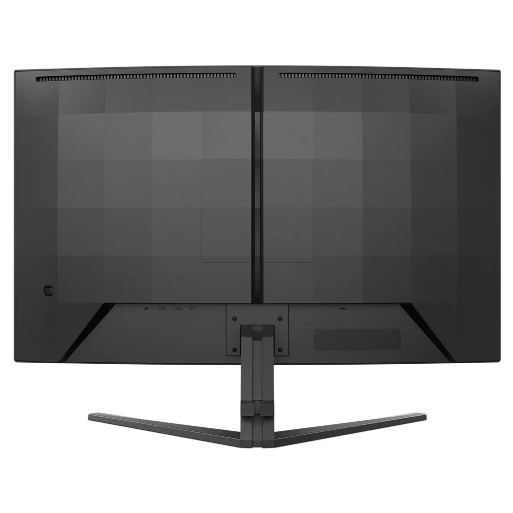 Philips Evnia 32M2C3500L/00 computer monitor 80 cm (31.5") 2560 x 1440 pixels Quad HD LCD Black - Image 9