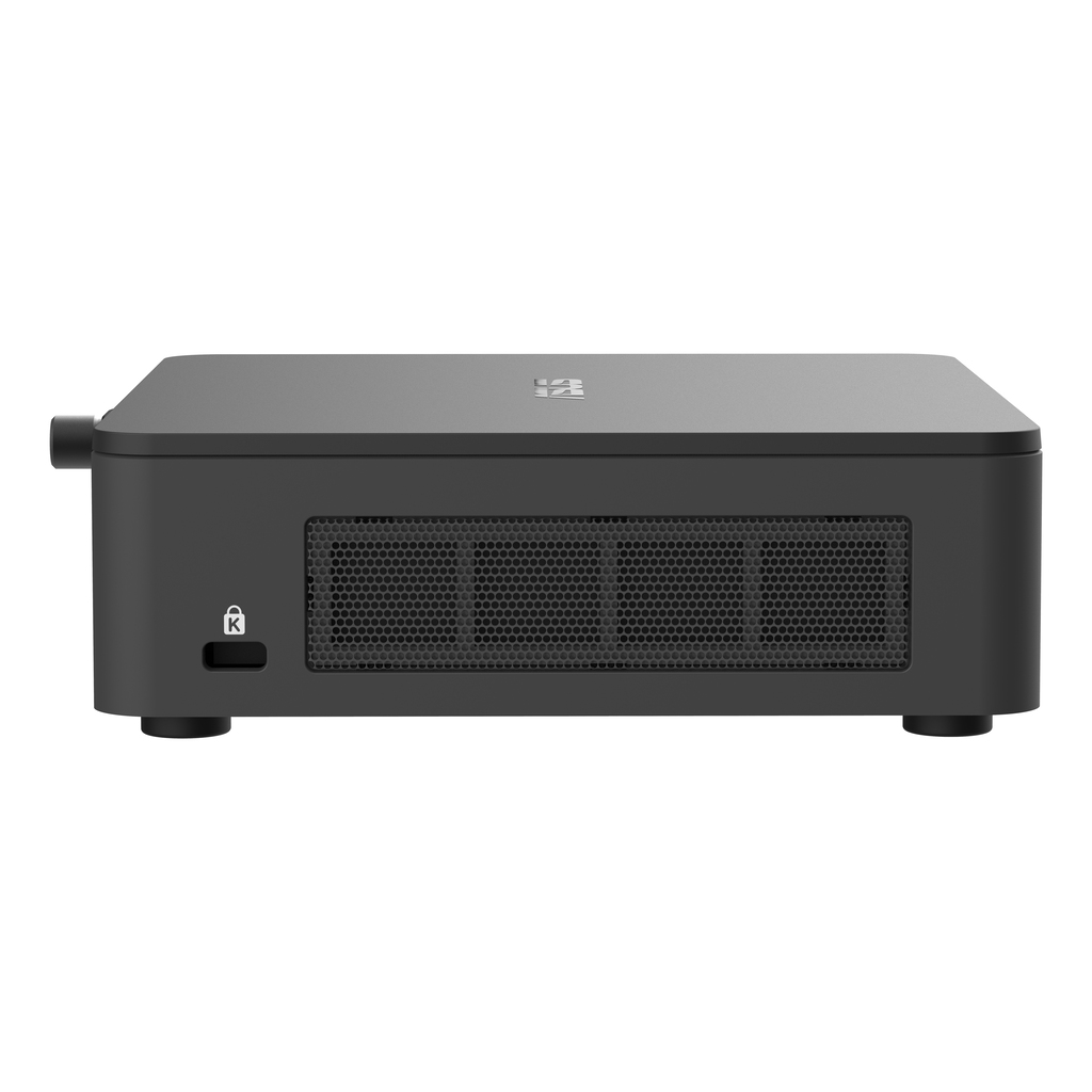 ASUS NUC 13 RNUC13ANKI70003 UCFF Black i7-1360P - Image 6