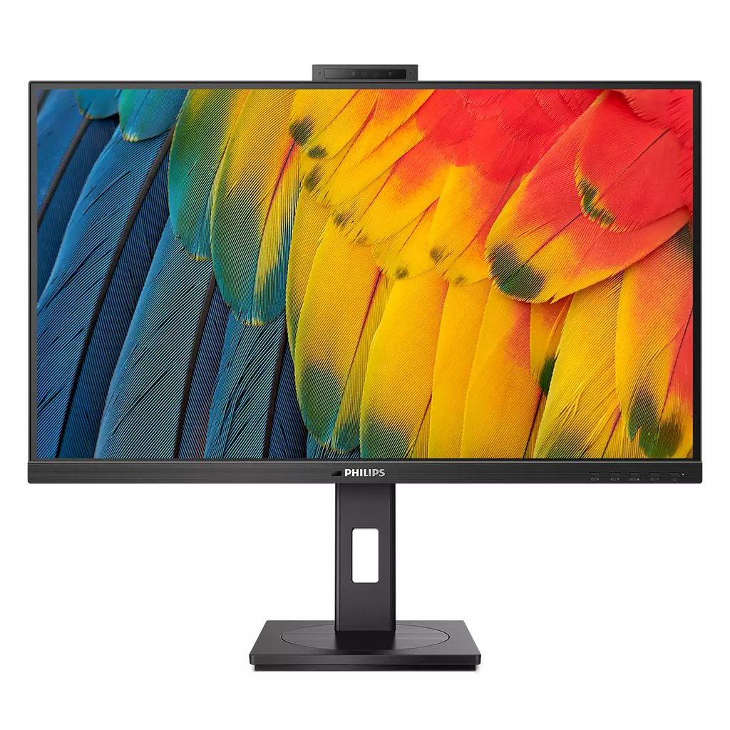 Philips 5000 series 24B1U5301H/00 LED display 60.5 cm (23.8") 1920 x 1080 pixels Full HD LCD Black - Image 2