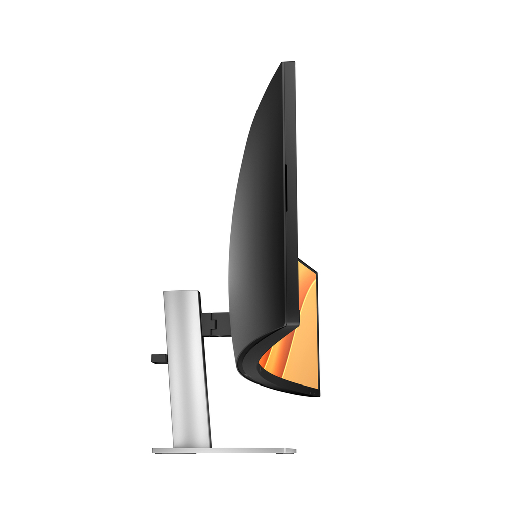 HP E45c G5 DQHD Curved Monitor - Image 3