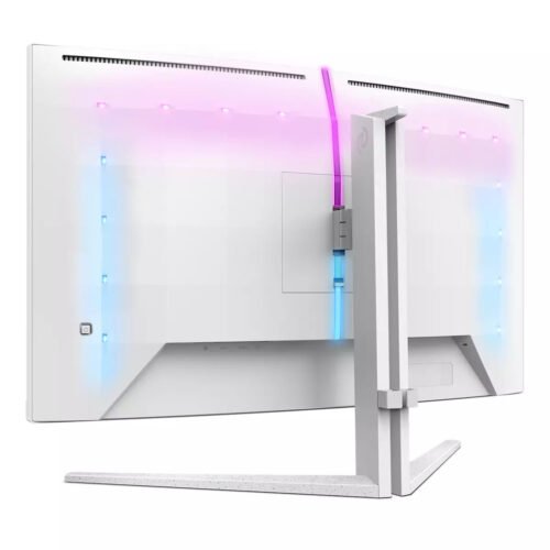 Philips Evnia 5000 32M2C5501/00 computer monitor 81.3 cm (32") 1920 x 1080 pixels Full HD LCD White - Image 13