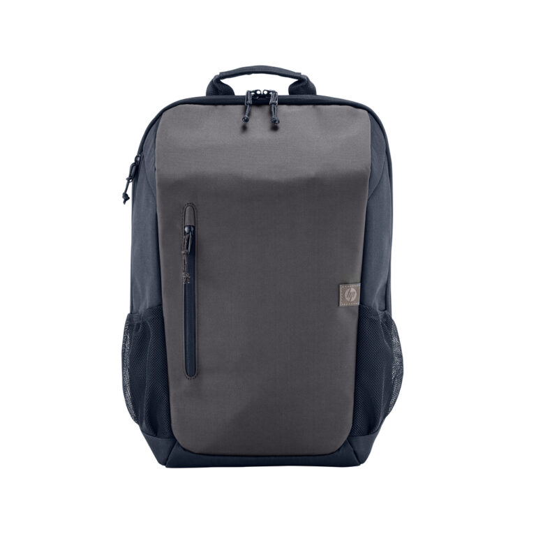 HP Travel 18 Liter 15.6 Iron Grey Laptop Backpack