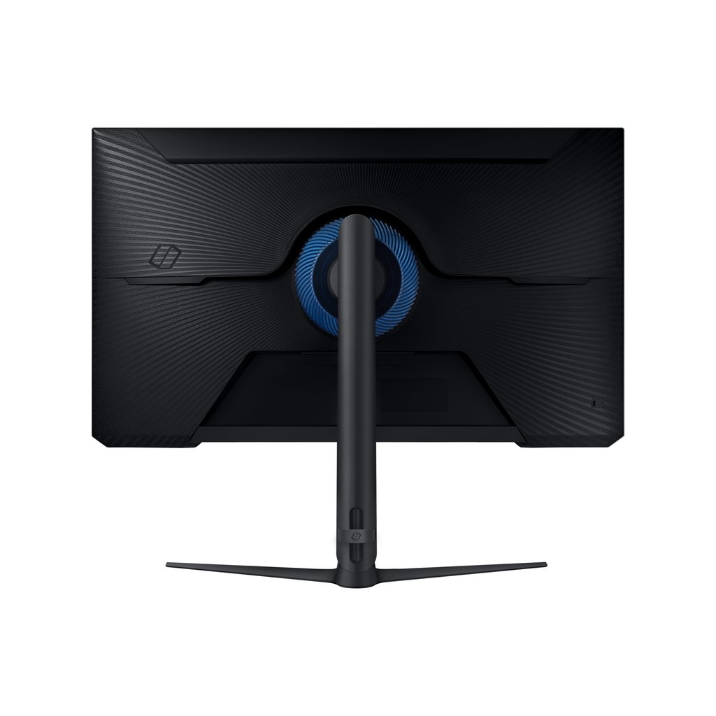 Samsung 32" G51C QHD, 165Hz, VA Odyssey Gaming Monitor - Image 3