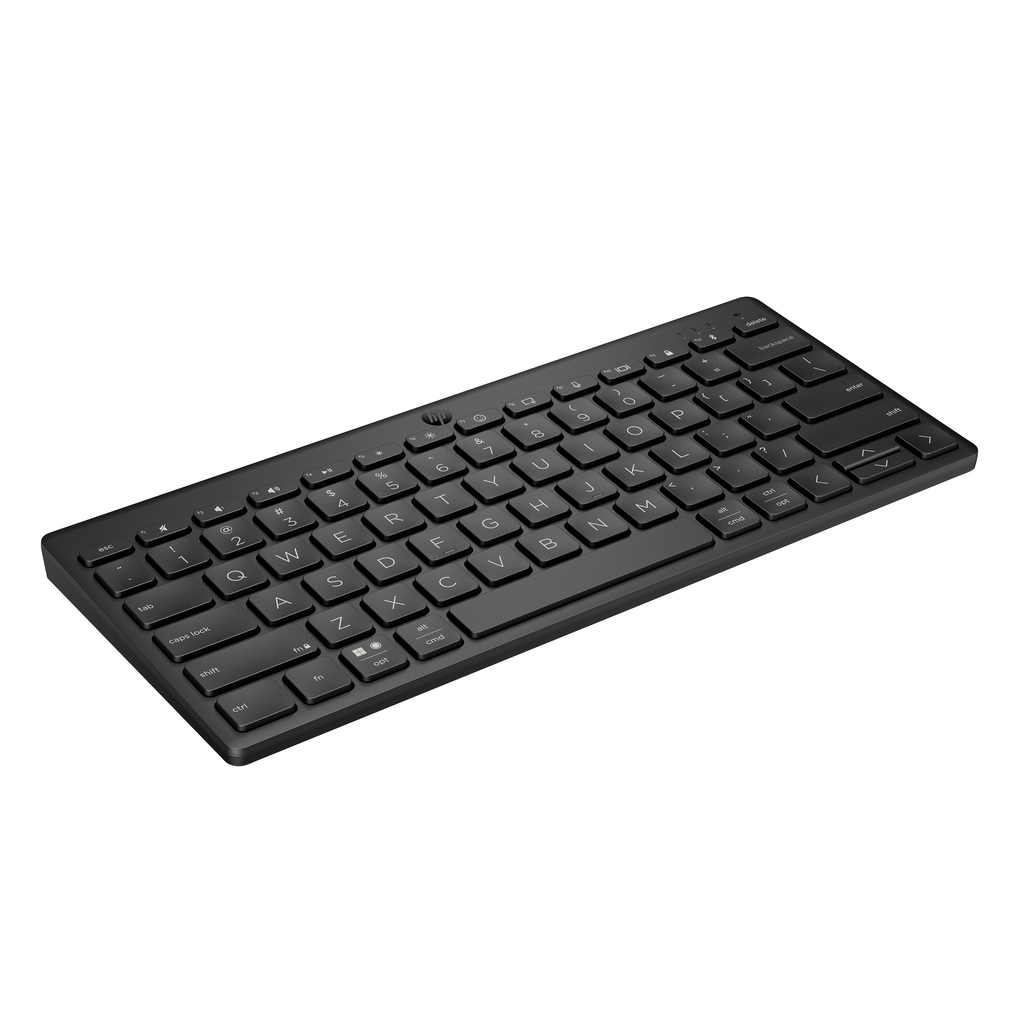 HP 355 Compact Multi-Device Bluetooth Keyboard - Image 4