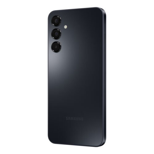 Samsung Galaxy A16 17 cm (6.7") Hybrid Dual SIM 4G USB Type-C 4 GB 128 GB 5000 mAh Black - Image 7