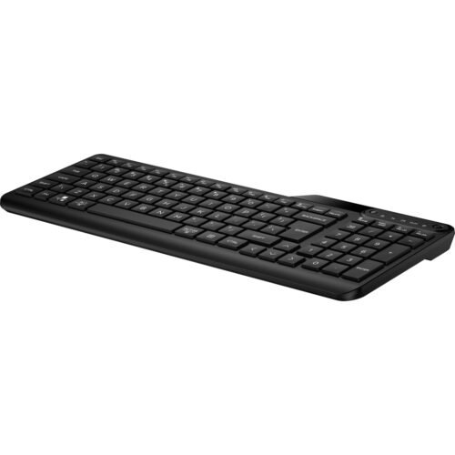 HP 475 Dual-Mode Wireless Keyboard - Image 11