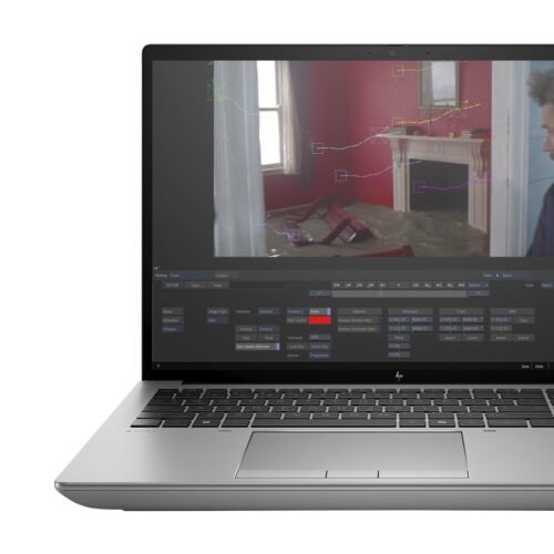 HP ZBook Fury G11 Intel® Core™ i7 i7-14700HX Mobile workstation 40.6 cm (16") WUXGA 32 GB DDR5-SDRAM 1 TB SSD NVIDIA - Image 12