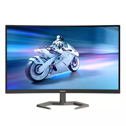 Philips Momentum 27M1C5500VL/00 computer monitor 68.6 cm (27") 2560 x 1440 pixels Quad HD LCD Black - Image 10