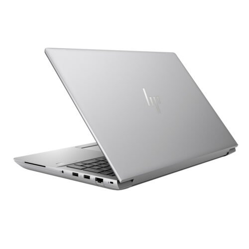 HP ZBook Fury G11 Intel® Core™ i7 i7-14700HX Mobile workstation 40.6 cm (16") WUXGA 32 GB DDR5-SDRAM 1 TB SSD NVIDIA - Image 3