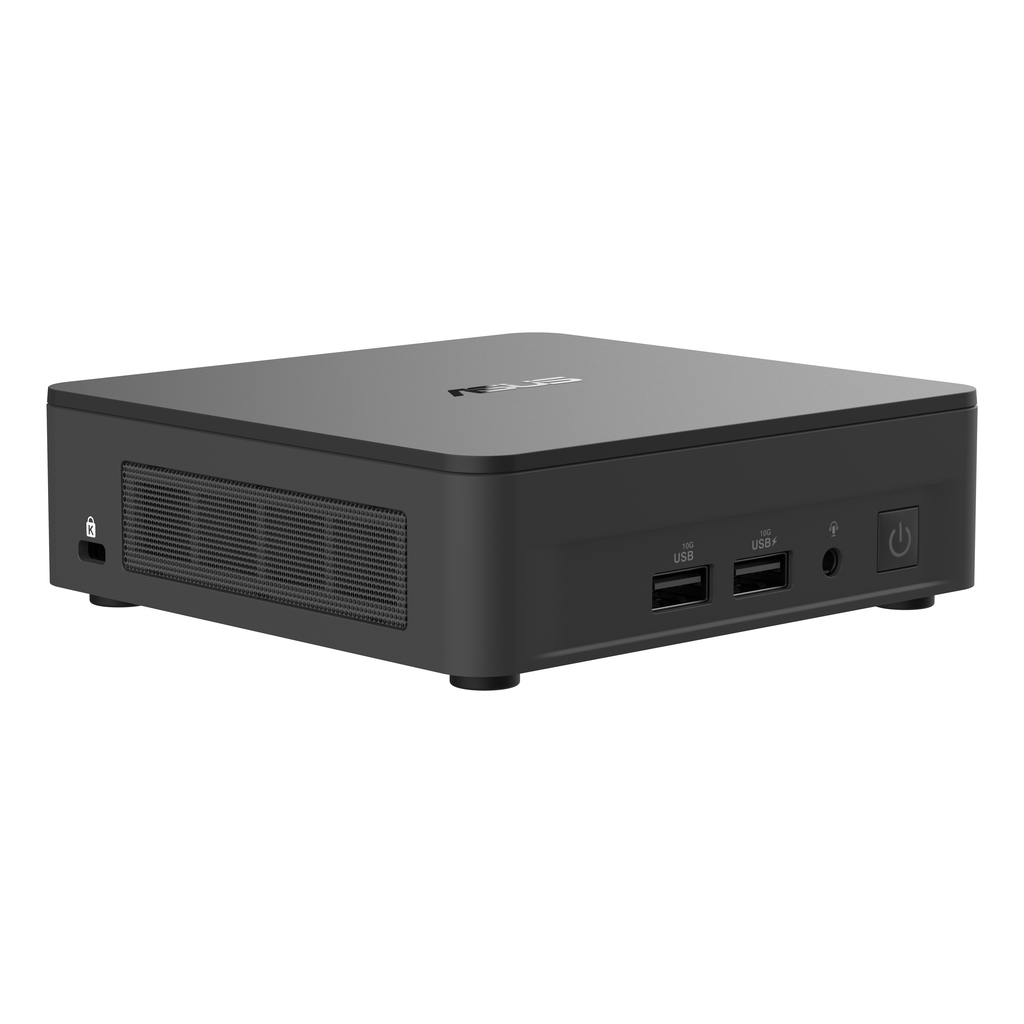 ASUS NUC 13 RNUC13ANKI70003 UCFF Black i7-1360P - Image 8