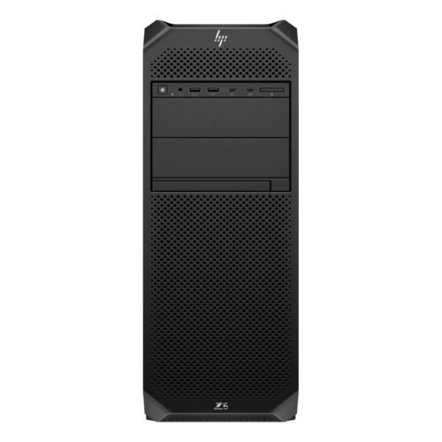 HP Z6 G5 Intel Xeon W w5-3435X 64 GB DDR5-SDRAM 2 TB SSD Windows 11 Pro Tower Workstation AI Workstation Black