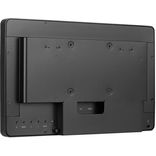iiyama ProLite 15.6" PCAP 10 points multi-touch open frame monitor with edge-to-edge glass and IPS panel technology - Image 10