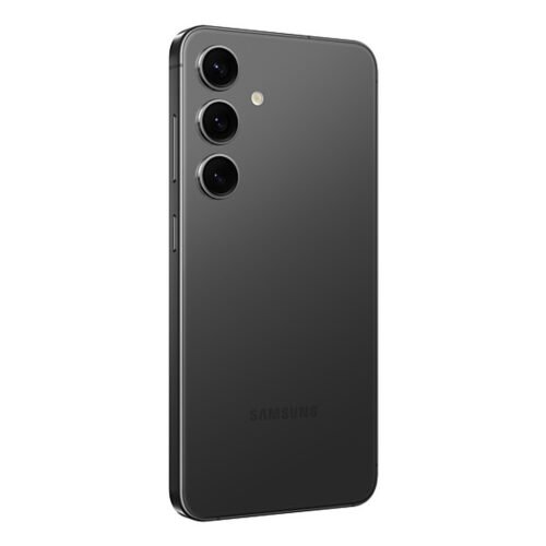 Samsung Galaxy S24 Enterprise Edition 15.8 cm (6.2") Dual SIM Android 14 5G USB Type-C 8 GB 128 GB 4000 mAh Black - Image 3