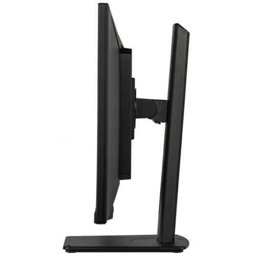 iiyama ProLite 34” IPS ultra-wide screen with height adjustable stand - Image 9