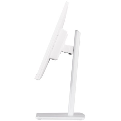 iiyama 24” IPS technology panel with 150mm height adjustable stand and 100Hz refresh rate - Image 7