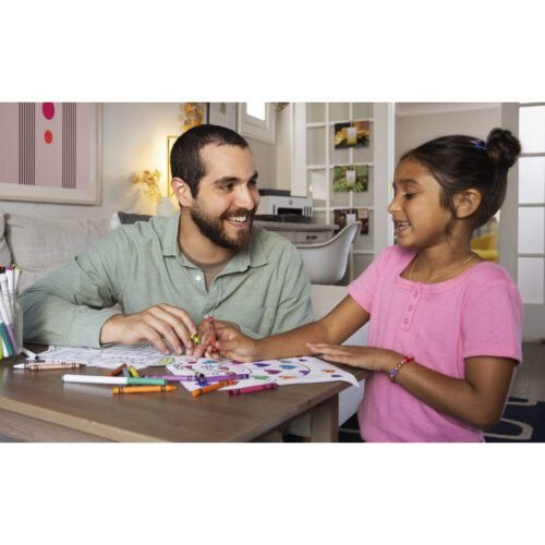 HP Smart Tank 7305 Wireless All-in-One Color Printer, Two-sided printing; Copier, Scanner - Image 7