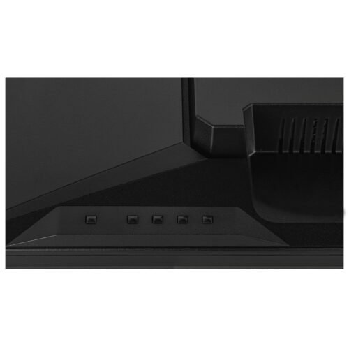 iiyama ProLite 34” IPS ultra-wide screen with height adjustable stand - Image 13