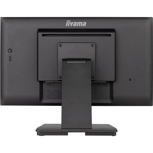 iiyama ProLite 21.5” PCAP 10pt touchscreen monitor featuring IPS panel technology, Edge-to-Edge glass design and anti fingerp - Image 11