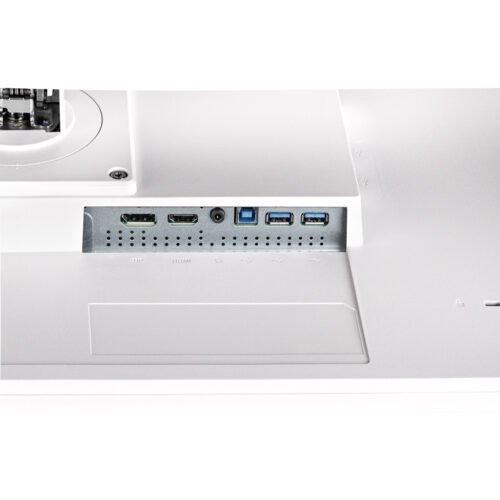 iiyama 24” IPS technology panel with 150mm height adjustable stand and 100Hz refresh rate - Image 9