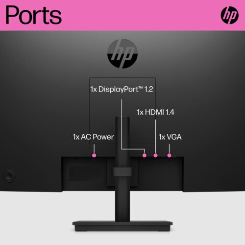 HP P24h G5 FHD Monitor - Image 13
