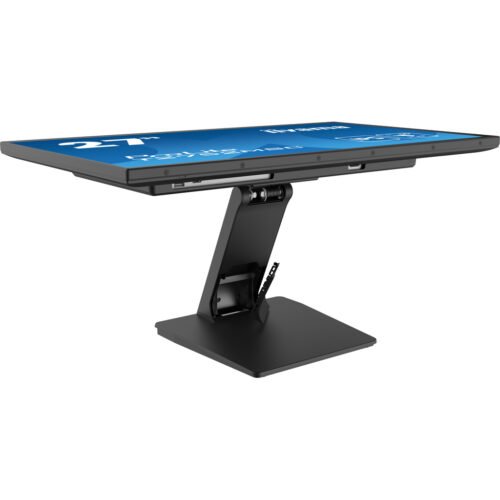 iiyama ProLite 27” Optical Bonded PCAP 10pt touchscreen monitor with IPS panel technology, edge-to-edge glass design and anti - Image 14