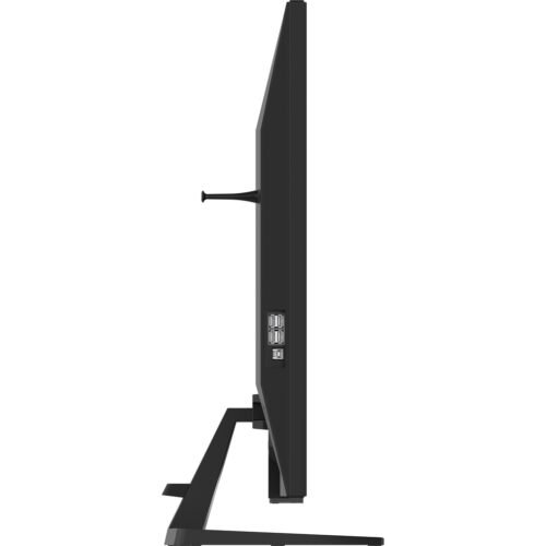 iiyama ProLite 43" large format desktop monitor with 4K resolution, offering you the power of four displays packed into one - Image 5