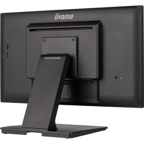 iiyama ProLite 21.5” PCAP 10pt touchscreen monitor featuring IPS panel technology, Edge-to-Edge glass design and anti fingerp - Image 12