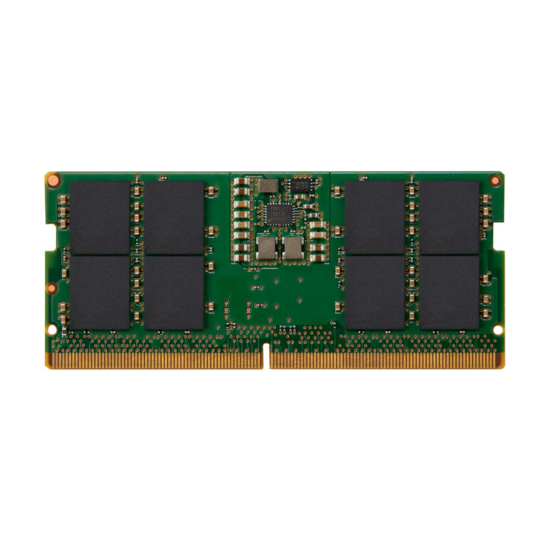 HP 16GB DDR5 (1x16GB) 5600 SODIMM NECC Memory