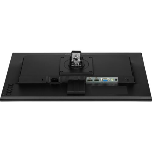 iiyama ProLite 22.5” 1920 x 1200 monitor featuring IPS panel technology and a height adjustable stand - Image 14