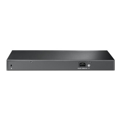 TP-Link JetStream 16-Port Gigabit Easy Smart PoE/PoE+ Switch - Image 3
