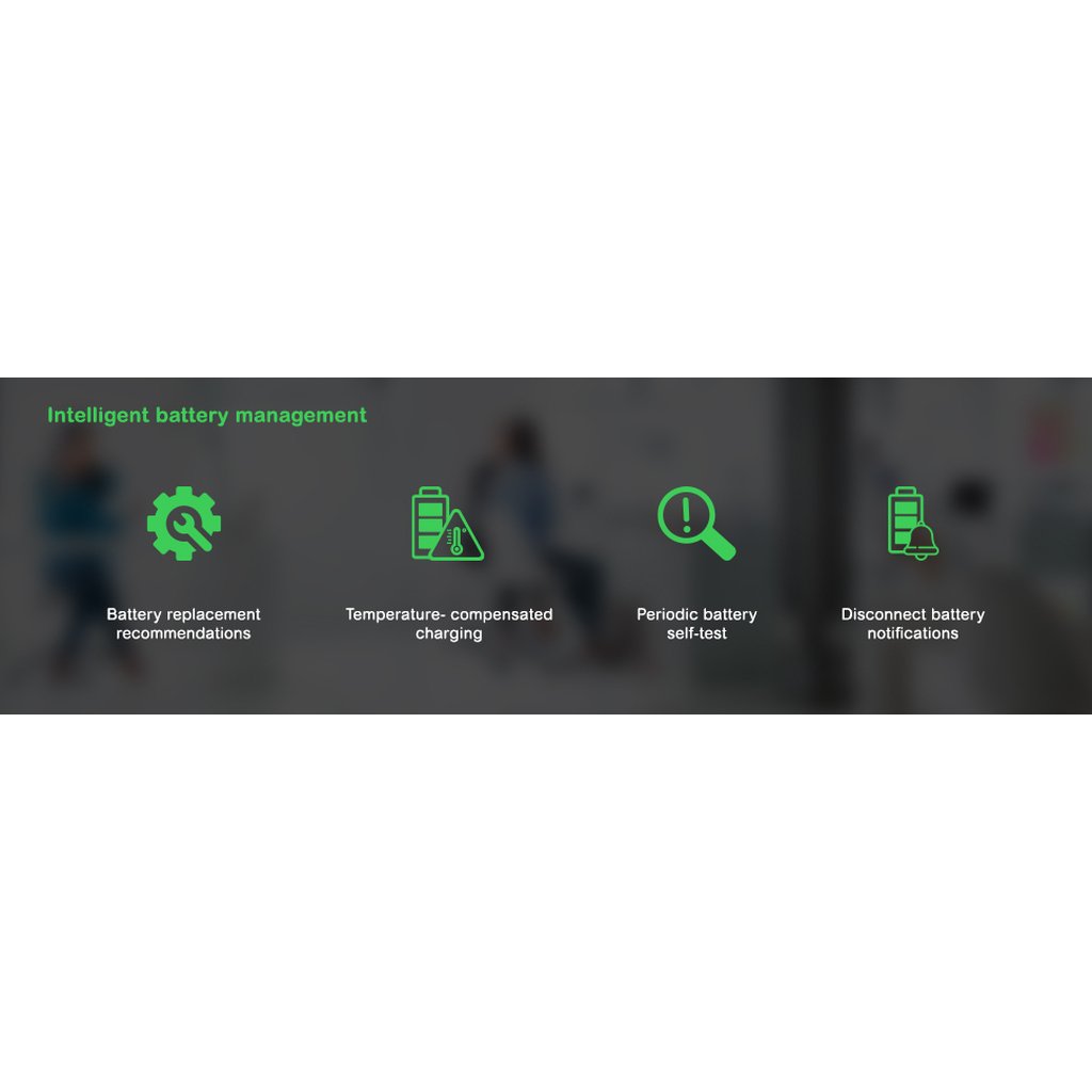 APC Smart-UPS SMT750IC - 6x C13, USB, SmartConnect, 750VA - Image 11