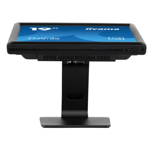 iiyama ProLite 19” Touchscreen with 5-Wire Resistive Touch Technology - Image 3